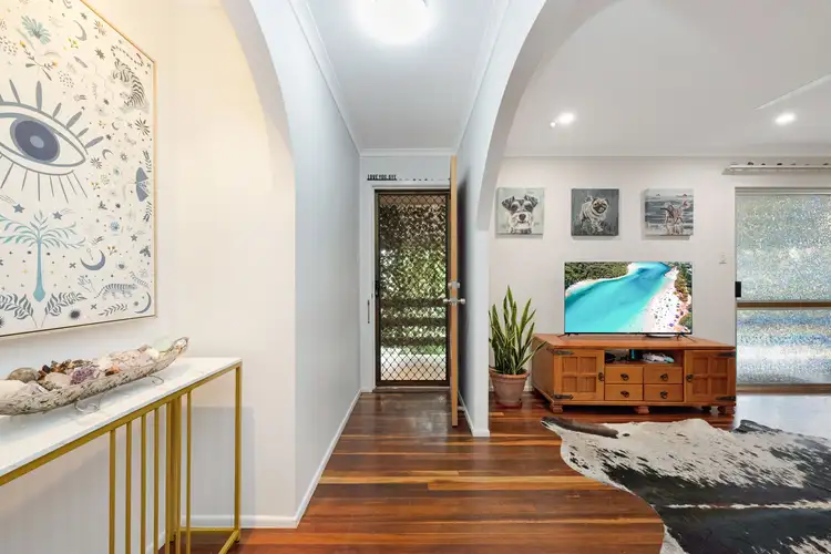 Second view of Homely house listing, 76 Tam O'Shanter Drive, Thuringowa Central QLD 4817