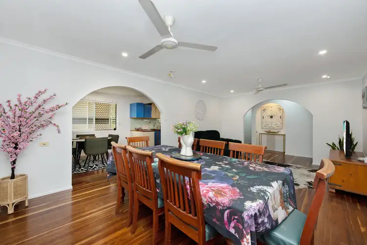 Third view of Homely house listing, 76 Tam O'Shanter Drive, Thuringowa Central QLD 4817