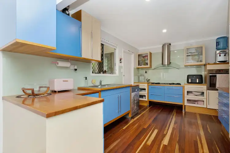 Fourth view of Homely house listing, 76 Tam O'Shanter Drive, Thuringowa Central QLD 4817