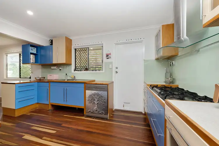 Fifth view of Homely house listing, 76 Tam O'Shanter Drive, Thuringowa Central QLD 4817