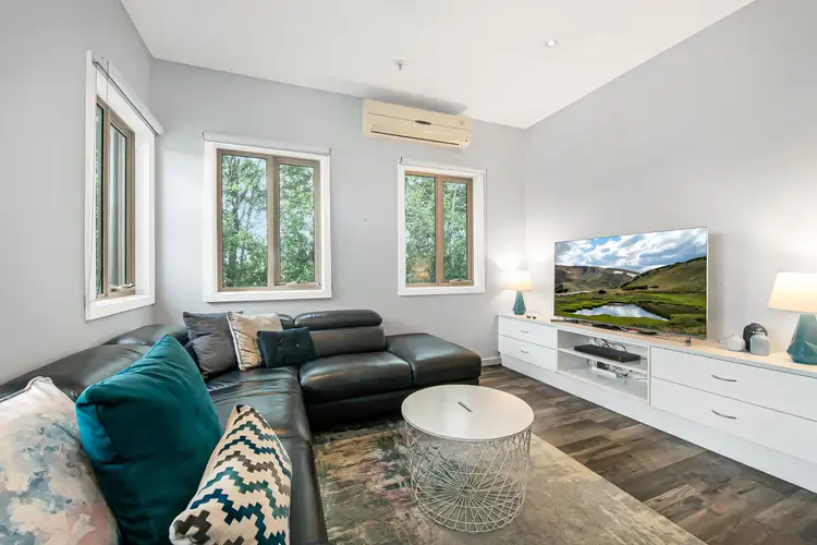 Second view of Homely apartment listing, 9/1214 Dandenong Road, Murrumbeena VIC 3163