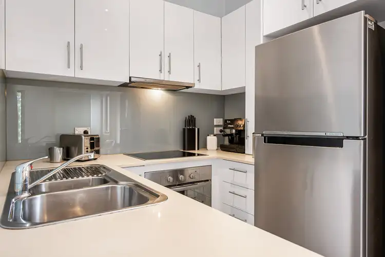 Third view of Homely apartment listing, 9/1214 Dandenong Road, Murrumbeena VIC 3163