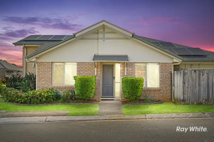 34/48 Pengam Street, Kuraby QLD 4112