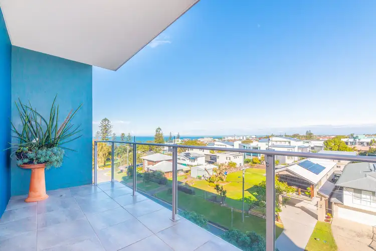 502/4 Anderson Street, Scarborough QLD 4020