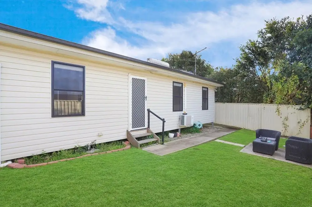 Main view of Homely house listing, 39a Stoke Crescent, South Penrith NSW 2750