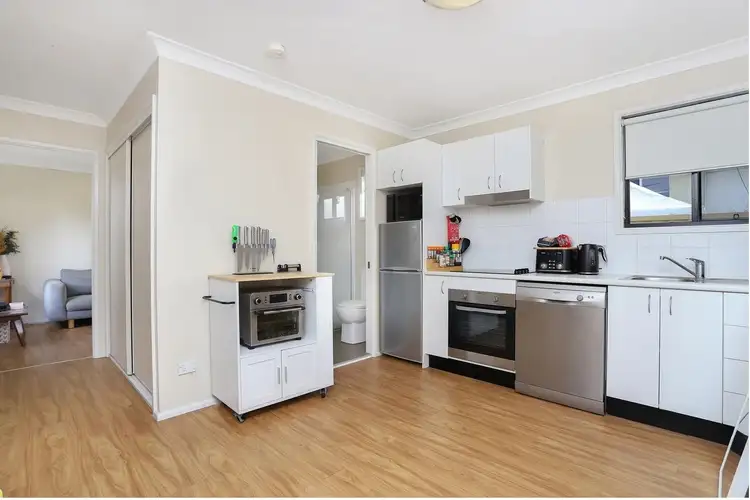Second view of Homely house listing, 39a Stoke Crescent, South Penrith NSW 2750