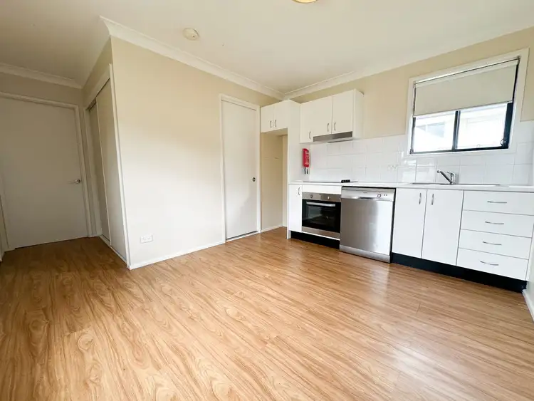 Fifth view of Homely house listing, 39a Stoke Crescent, South Penrith NSW 2750