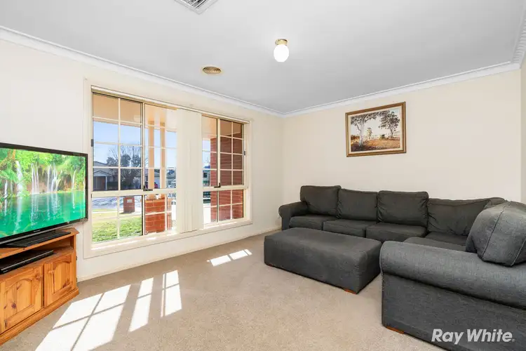 Second view of Homely house listing, 74 Yentoo Drive, Glenfield Park NSW 2650