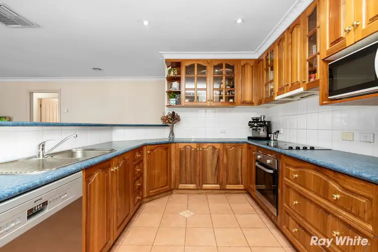 Third view of Homely house listing, 74 Yentoo Drive, Glenfield Park NSW 2650