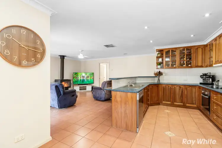 Fourth view of Homely house listing, 74 Yentoo Drive, Glenfield Park NSW 2650