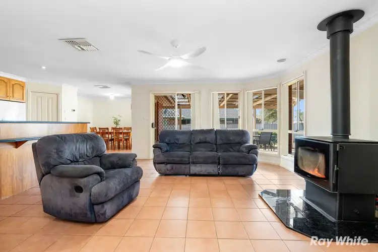 Fifth view of Homely house listing, 74 Yentoo Drive, Glenfield Park NSW 2650