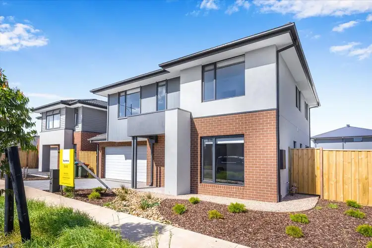 Main view of Homely house listing, 8 Mandevilla Street, Mambourin VIC 3024