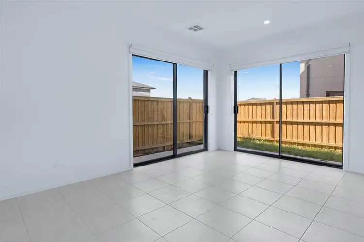 Second view of Homely house listing, 8 Mandevilla Street, Mambourin VIC 3024