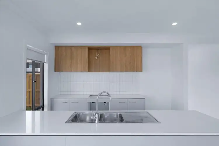 Third view of Homely house listing, 8 Mandevilla Street, Mambourin VIC 3024