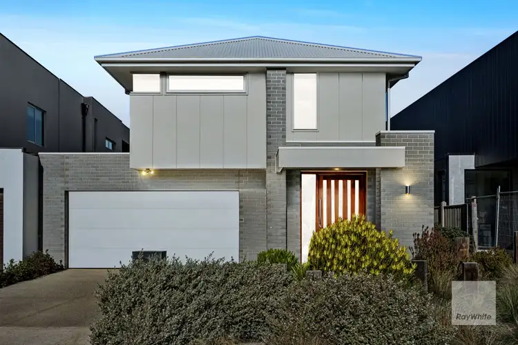 Third view of Homely house listing, 4 Topsails Close, Werribee South VIC 3030