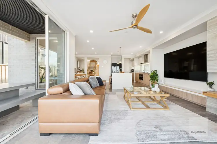 Sixth view of Homely house listing, 4 Topsails Close, Werribee South VIC 3030