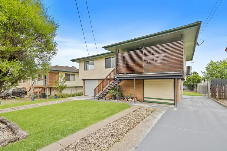 Main view of Homely house listing, 12 Celtis Street, Acacia Ridge QLD 4110