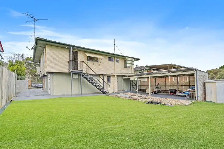 Second view of Homely house listing, 12 Celtis Street, Acacia Ridge QLD 4110