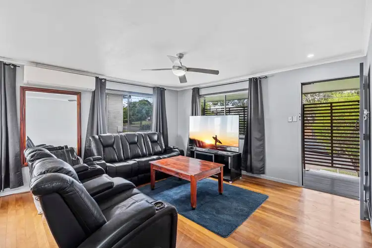 Sixth view of Homely house listing, 12 Celtis Street, Acacia Ridge QLD 4110