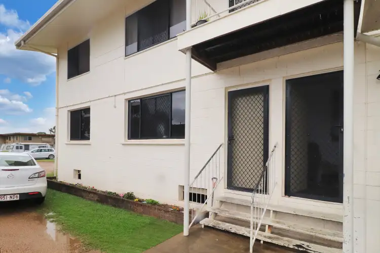 8/5 McIlwraith Street, Ingham QLD 4850
