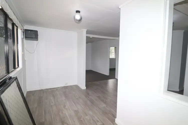 Second view of Homely house listing, 8/5 McIlwraith Street, Ingham QLD 4850