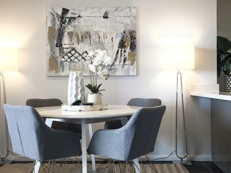 Second view of Homely apartment listing, 703/87 Shoreline Drive, Rhodes NSW 2138