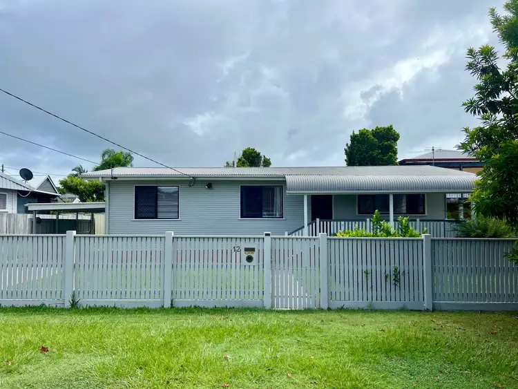 Main view of Homely house listing, 12 Boyce Street, Margate QLD 4019