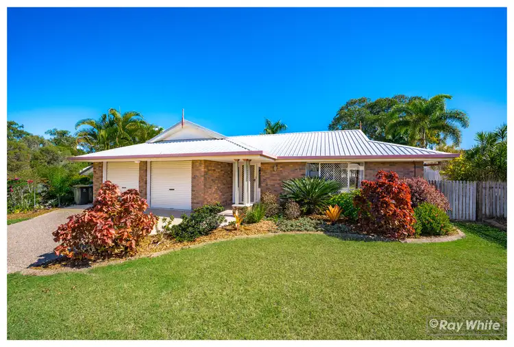Main view of Homely house listing, 20 Milford Avenue, Frenchville QLD 4701