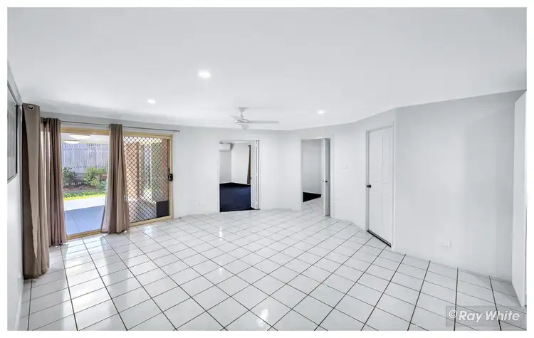 Third view of Homely house listing, 20 Milford Avenue, Frenchville QLD 4701