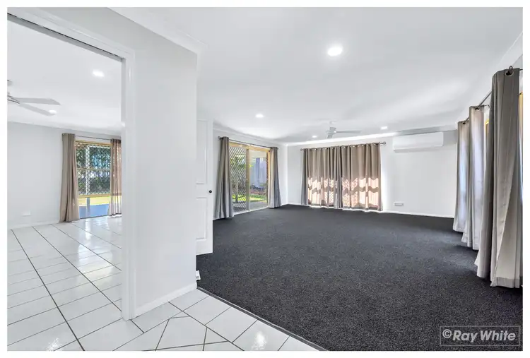 Fourth view of Homely house listing, 20 Milford Avenue, Frenchville QLD 4701