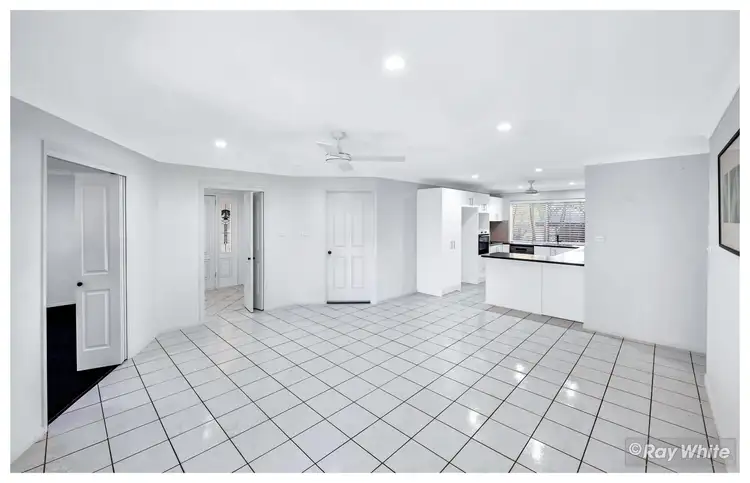 Sixth view of Homely house listing, 20 Milford Avenue, Frenchville QLD 4701
