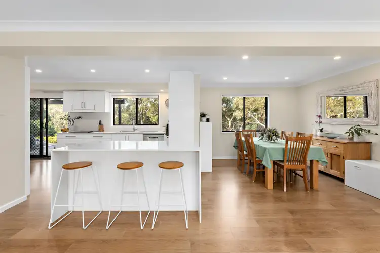 Fifth view of Homely house listing, 2 Turi Close, Bangor NSW 2234