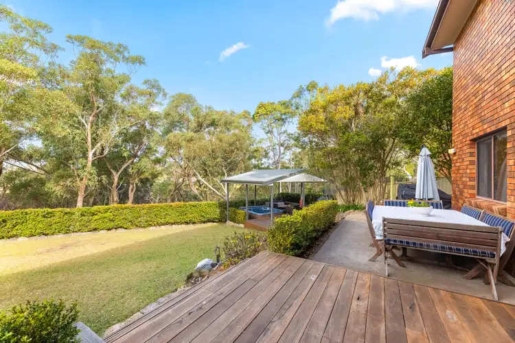 Sixth view of Homely house listing, 2 Turi Close, Bangor NSW 2234