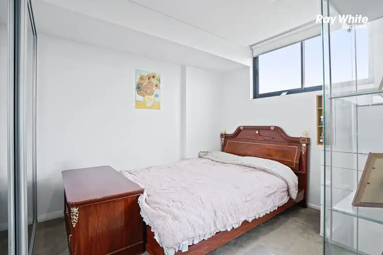 Fifth view of Homely apartment listing, 502/10-14 Carinya Street, Blacktown NSW 2148