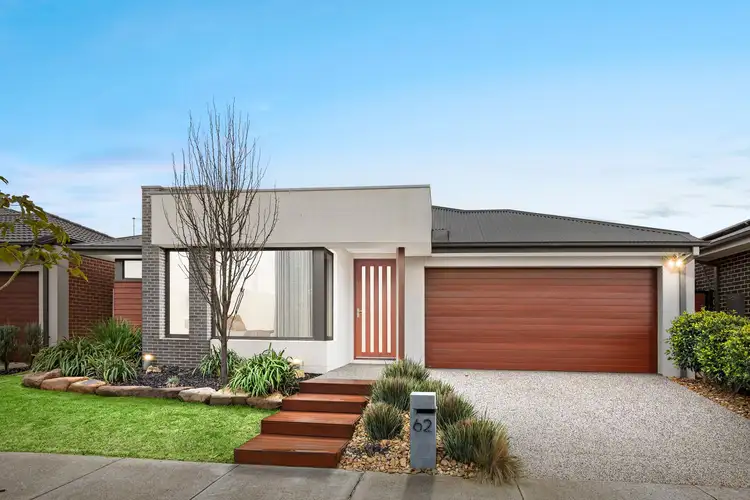 Main view of Homely house listing, 62 Tindale Boulevard, Werribee VIC 3030