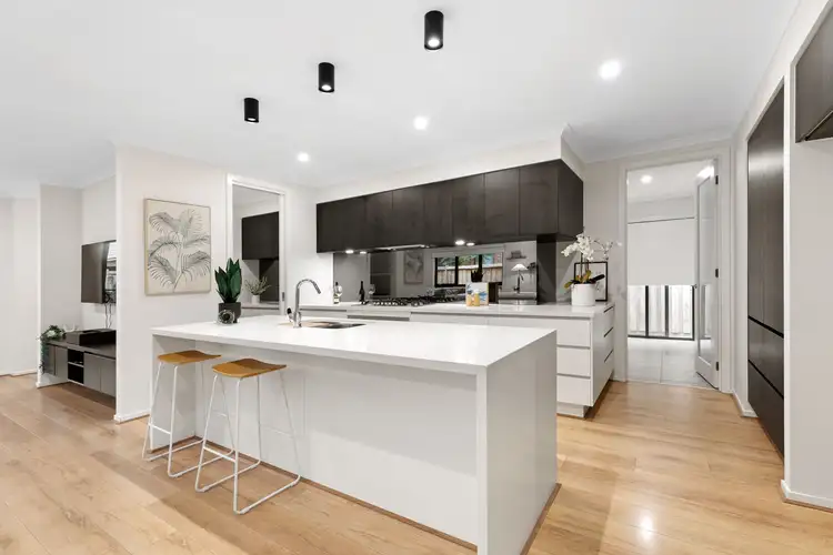 Third view of Homely house listing, 62 Tindale Boulevard, Werribee VIC 3030