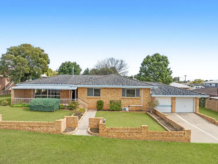 21 Tooth Street, Warwick QLD 4370