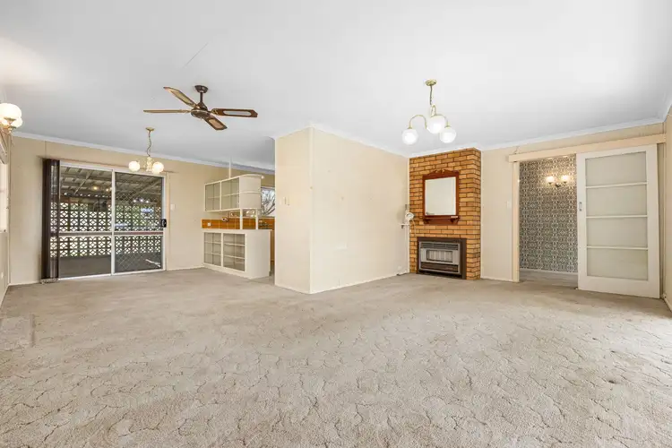 Third view of Homely house listing, 21 Tooth Street, Warwick QLD 4370