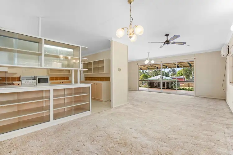 Fourth view of Homely house listing, 21 Tooth Street, Warwick QLD 4370