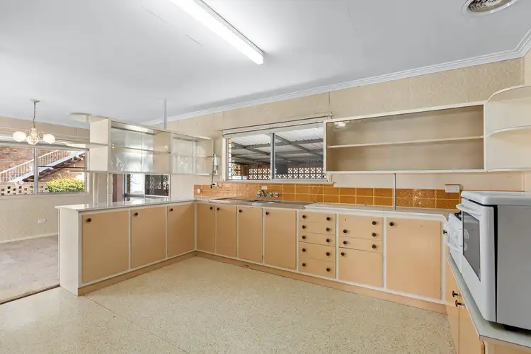 Fifth view of Homely house listing, 21 Tooth Street, Warwick QLD 4370