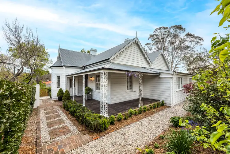 53 Bendooley Street, Bowral NSW 2576