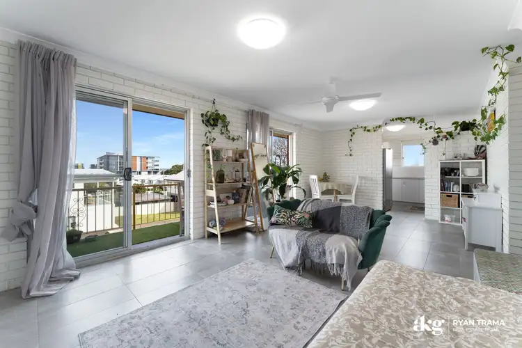 Second view of Homely house listing, 10/41-43 Kate Street, Woody Point QLD 4019