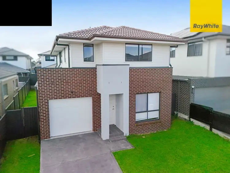 34 Kyogle Street, Colebee NSW 2761