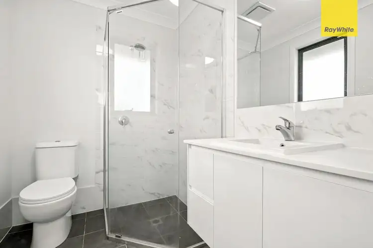 Sixth view of Homely house listing, 34 Kyogle Street, Colebee NSW 2761