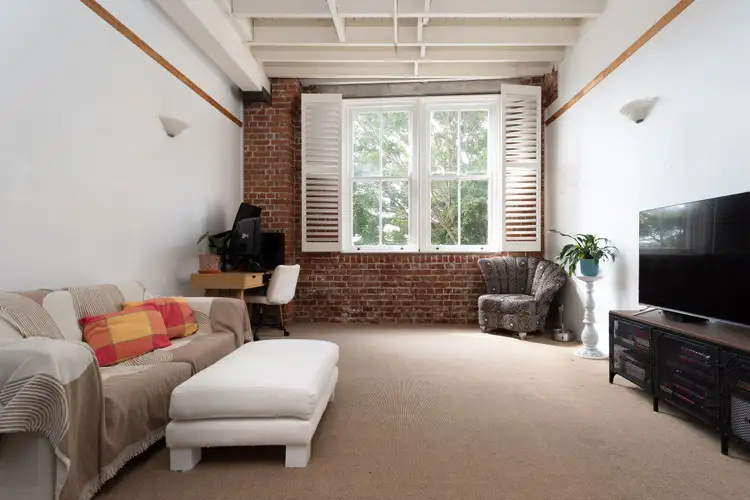 Main view of Homely apartment listing, Level 2/53 Vernon Terrace, Teneriffe QLD 4005