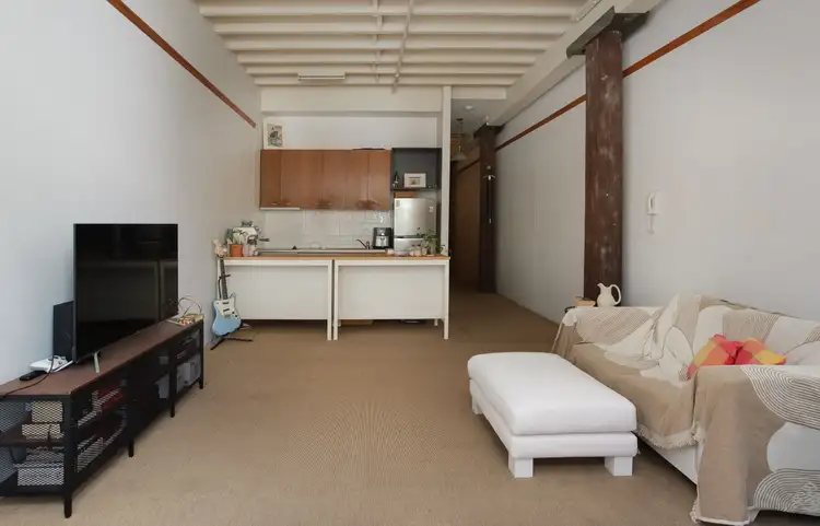 Fourth view of Homely apartment listing, Level 2/53 Vernon Terrace, Teneriffe QLD 4005