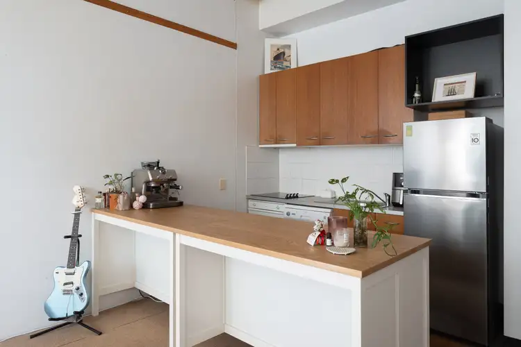 Fifth view of Homely apartment listing, Level 2/53 Vernon Terrace, Teneriffe QLD 4005