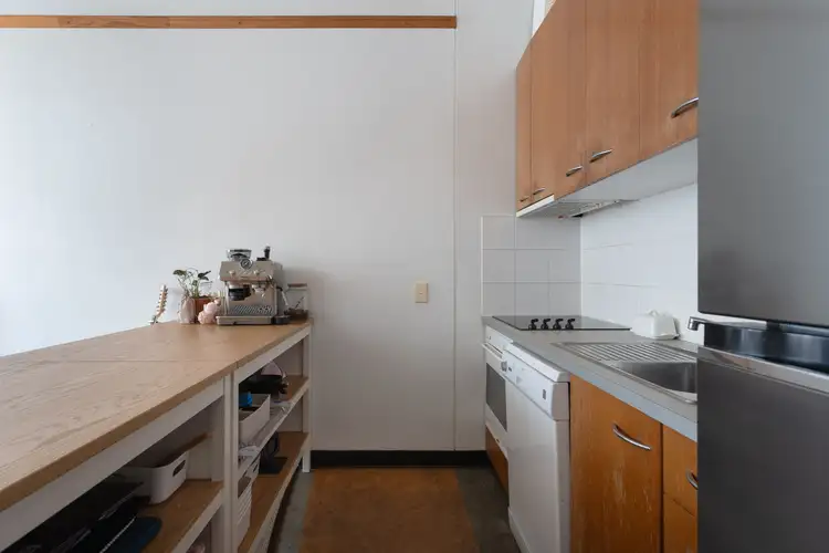 Sixth view of Homely apartment listing, Level 2/53 Vernon Terrace, Teneriffe QLD 4005