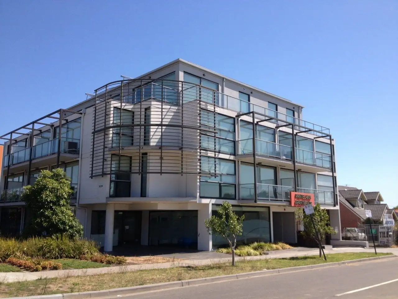 Main view of Homely apartment listing, 13/30 Swindon Road, Hughesdale VIC 3166