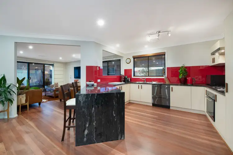 Third view of Homely house listing, 51 Bow Avenue, Parklea NSW 2768